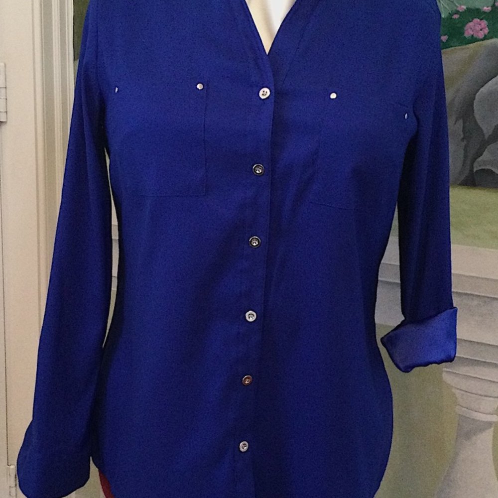 Blouse - Picture 6 of 6